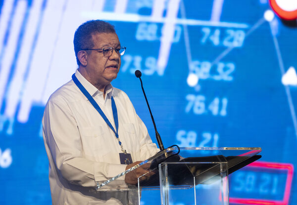 Expertos internacionales debatirán en Rep. Dominicana sobre el futuro del dinero - MarketData