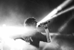 Reseña del concierto “El Cuarteto de Nos”: ¡Fiesta en lo del Dr. Hermes!