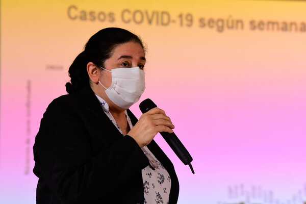 No hay reporte de nuevos casos de Delta | 1000 Noticias