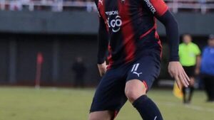 EL ESTE DEL PAÍS SE RINDE A LOS PIES DE SAMUDIO