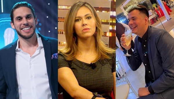 Liliana Álvarez habló de "Nestor Lo" y apuntó a Sebas Rodríguez - Teleshow