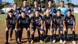 PRIMERO DE MAYO GOLEÓ A TUPÍ GUARANÍ EN  CLÁSICO DE VECINOS Y SE ANOTÓ EN LA FINAL FRANQUEÑA