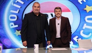Chilavert resaltó que el fútbol paraguayo perdió su "identidad" - Teleshow