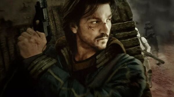 Nuevo tráiler de “Andor”, la serie de “Star Wars” con Diego Luna - Cine y TV - ABC Color