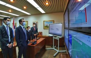 Copel está en proceso de obtención de permisos para importar energía del Paraguay - Nacionales - ABC Color