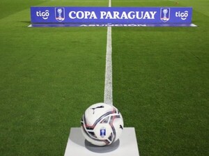 Jueces para la semana 11 de la Copa Paraguay - APF