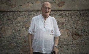 Falleció el Pa’i Oliva a los 93 años de edad | 1000 Noticias