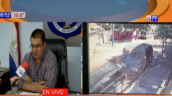 Detienen al segundo sospechoso del asesinato al exdirector de Tacumbú | Noticias Paraguay