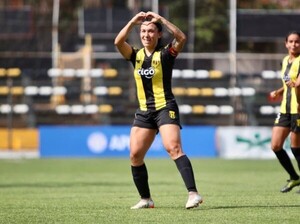 Triunfo de Guaraní en el cierre del octavo capítulo - APF