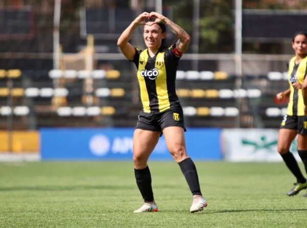 Triunfo de Guaraní en el cierre del octavo capítulo - APF