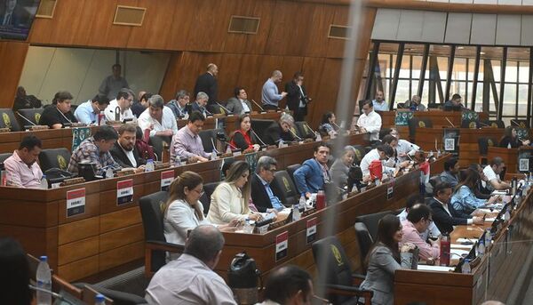 Juicio a Sandra Quiñónez: “No podemos afirmar cuál será el sentido de los votos”  - Política - ABC Color