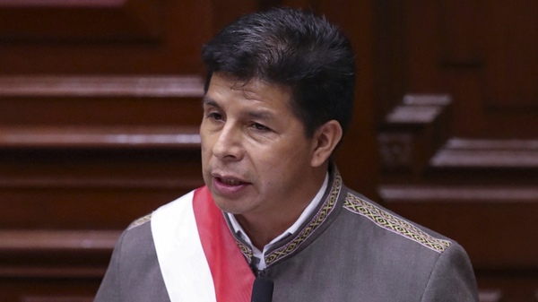 Castillo negó haber recibido sobornos tras una denuncia de un exasesor - .::Agencia IP::.