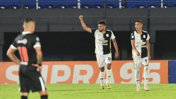 Jorge Ortega da los créditos del triunfo a Iván Almeida