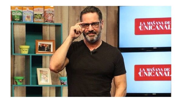 Escrachan a Pedro Guggiari por justificar violencia contra la mujer