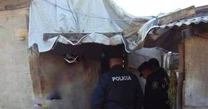 La Nación / Mujer asesinada por su expareja en Tacumbú deja cuatro hijos huérfanos