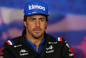 Diario HOY | Cambia de equipo: Fernando Alonso correrá con Aston Martin en 2023