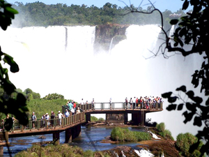 Las visitas de turistas a la región durante julio superan expectativas - La Clave