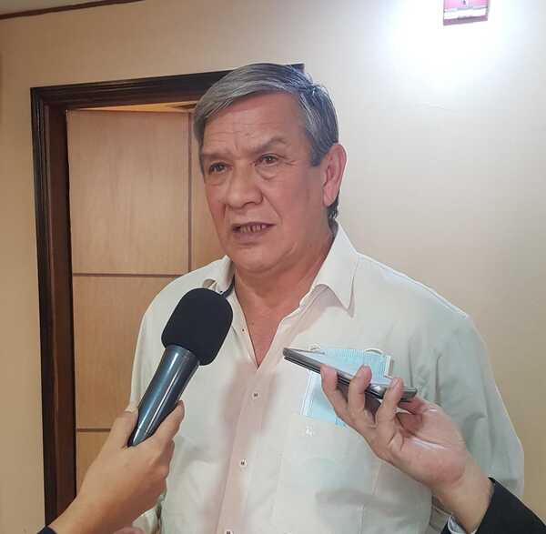 Senador lamenta muerte repentina de Zulma Gómez: “es una pérdida para el PLRA” | 1000 Noticias