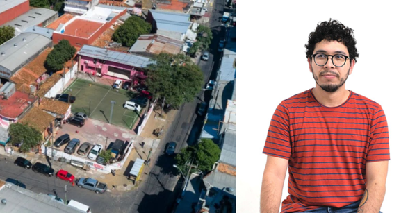 Con un amparo, periodista pide saber sobre situación inmobiliaria de las seccionales coloradas - PDS RADIO