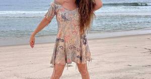 La Nación / “Marimar” volvió a la vida con una superproducción de Thalía