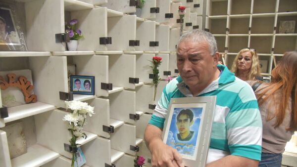 Ycuá Bolaños: A 18 años, herida no cierra y justicia sigue sin llegar