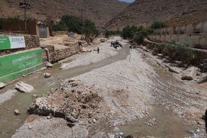 Aumentan a 478 los por las fuertes lluvias e inundaciones en Pakistán - Mundo - ABC Color