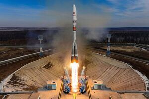 EEUU prepara el envío desde Florida de sexto satélite de detección de misiles - Ciencia - ABC Color