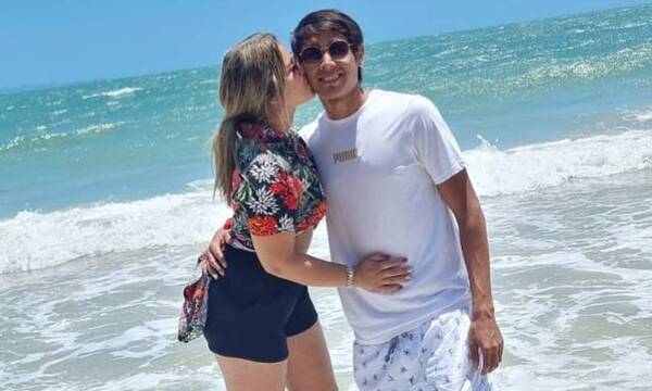 Crónica / ¡¿Un ángel?! Comunicado de la doña del "Pulpito" tras su accidente