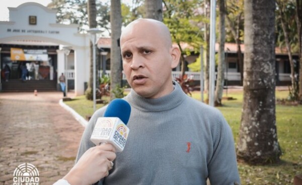 Comuna de CDE Notificará a comerciantes morosos