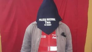 Ofrecía por Facebook moto robada y  le apresaron