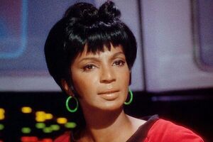 Diario HOY | Muere la actriz Nichelle Nichols, estrella de “Star Trek”