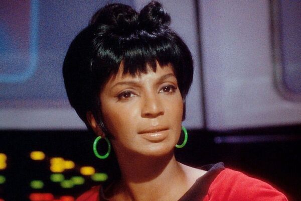 Diario HOY | Muere la actriz Nichelle Nichols, estrella de “Star Trek”