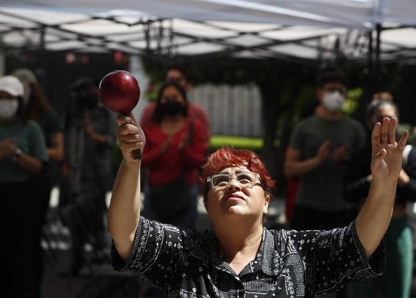 Exigen avances a fiscalía de Ciudad de México por multiasesinato de Narvarte - Mundo - ABC Color
