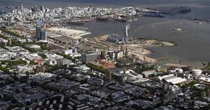 La Nación / Postura de Uruguay de negociar con China amenaza al Mercosur, señalan