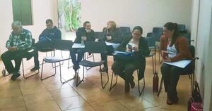 Comité Regional de Estadísticas Vitales socializa mecanismos de acción y control