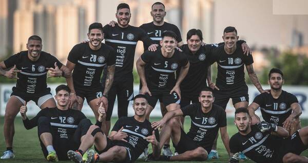 Crónica / En Olimpia retornan 5 peloteros que brillaron por su ausencia