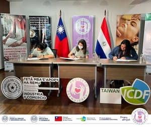 172 emprendedoras recibirán capital semilla - Noticde.com