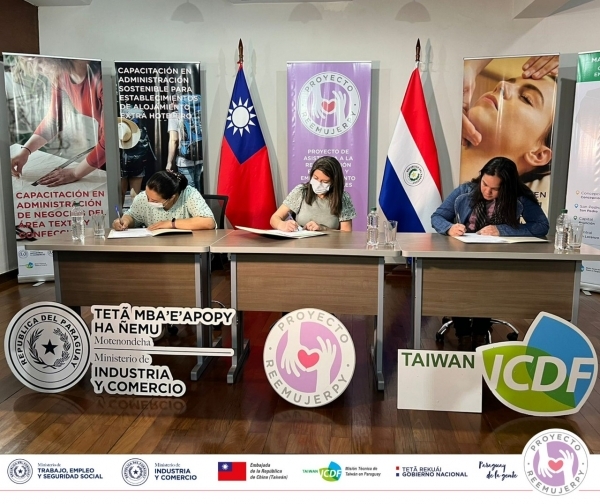 172 emprendedoras recibirán capital semilla - Noticde.com