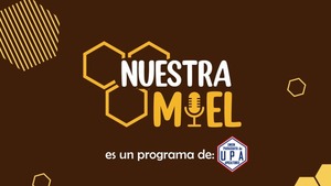 UPA Paraguay estrena programa en Radio 1000: “Nuestra Miel” | 1000 Noticias