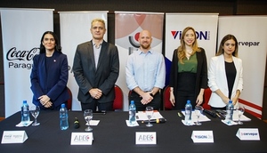 Sector empresarial busca aplicar estrategias de sostenibilidad