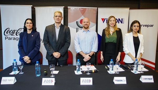 Sector empresarial busca aplicar estrategias de sostenibilidad