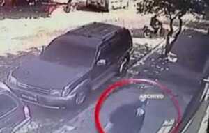 Capturan a nuevo implicado en caso de asesinato del exdirector de Tacumbú Hilton