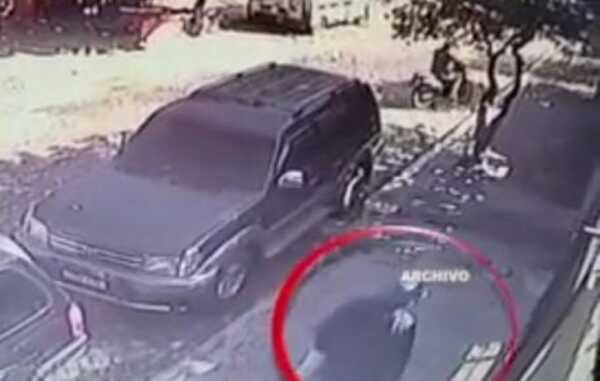 Capturan a nuevo implicado en caso de asesinato del exdirector de Tacumbú Hilton