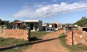 Lo buscaban por asesinato de una docente hace 9 años en Paraguay y lo mataron en ataque a tiros en Brasil - Policiales - ABC Color