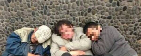 Crónica / Amigos estaban festejando su día, hasta que “somnileras” le dejaron casi vacíos