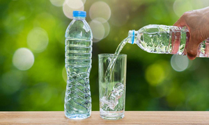 El agua es fundamental para el ser humano, ¿Cuánto tienes que beber todos los días? - OviedoPress