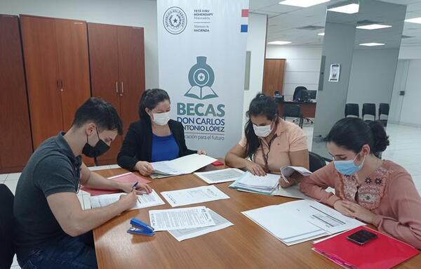 Becal: hasta hoy se pueden realizar postulaciones a becas de maestrías en Educación