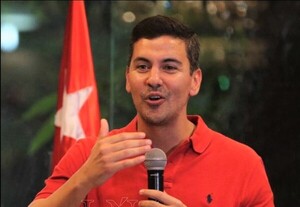 “El solo escuchar una moto infunde temor de asalto en este gobierno de inseguridad solo interesado en el circo del juicio” – La Mira Digital
