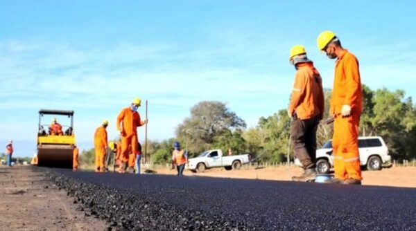 CAPACO reclama aprobación de créditos para pagar por obras públicas