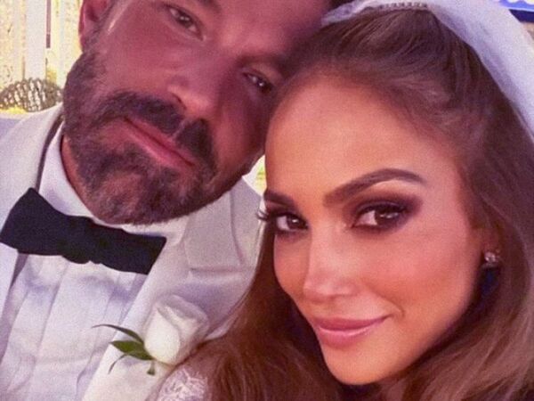 Primer marido de Jlo no le ve mucho futuro a matrimonio con Ben Afleck